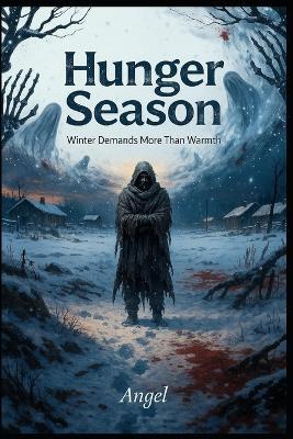Hunger Season: Winter demands more than warmth - Angel Mukhia - cover