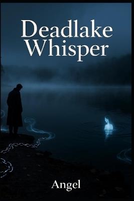 Deadlake Whisper: His promise kept her breathing; his curse kept her bound - Angel Mukhiya - cover