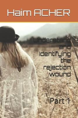 Understand and Identifying the rejection wound: Part 1 - Haim Acher - cover