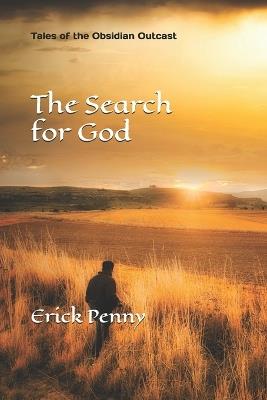 The Search for God - Erick Penny - cover