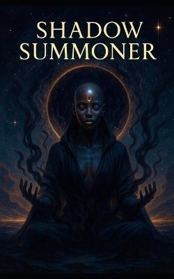 Shadow Summoner - Zisa Aziza - cover