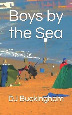 Boys by the Sea - Dj Buckingham - cover