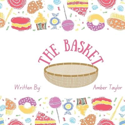 The Basket - Amber Taylor - cover