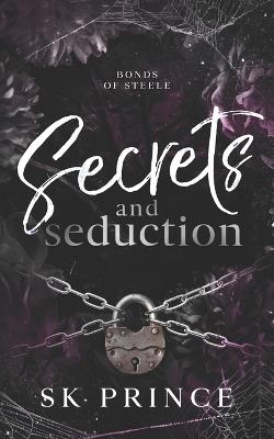 Secrets & Seduction - Sk Prince - cover