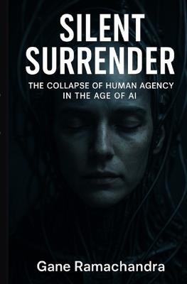 Silent Surrender: The Collapse of Human Agency in the Age of AI - Gane Ramachandra - cover