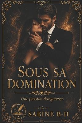 Mon Dominant - Sabine B-H - cover