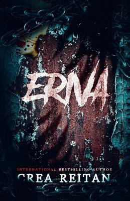 Eriva - Crea Reitan - cover
