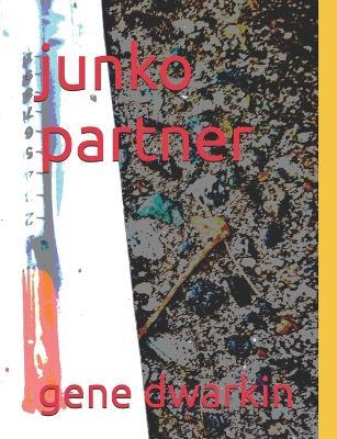 junko partner - Gene Dwarkin - cover