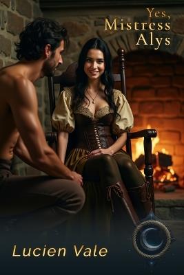 Yes, Mistress Alys - Lucien Vale - cover