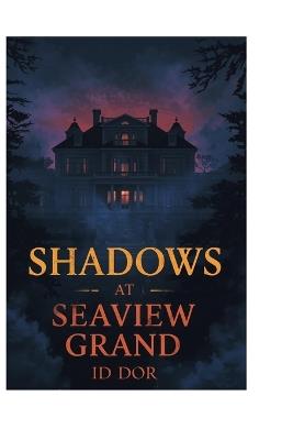 Shadows at SeaView Grand: A Luxury Estate Mystery - Id Dor - cover
