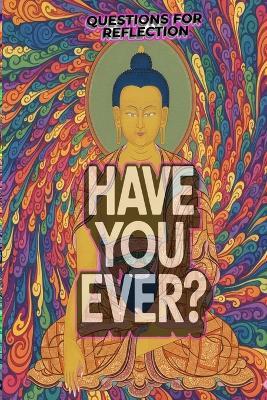 Have You Ever? - Darren Saunders - cover