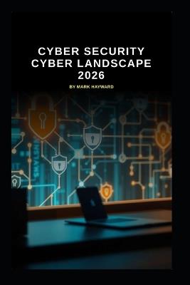 Cyber Security Cyber Landscape 2026 - Mark Hayward - cover