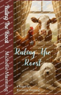 Ruling The Roost - Michelle Manning - cover