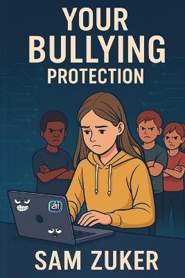 Your Bullying Protection - Sam Zuker - cover
