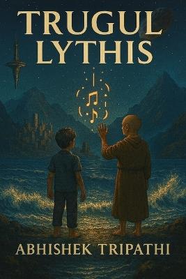Trugul Lythis - Abhishek Tripathi - cover