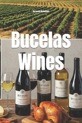 Bucelas Wines - Bernardo Musumeci - cover