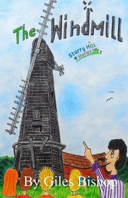 The Windmill - Giles Bishop - cover
