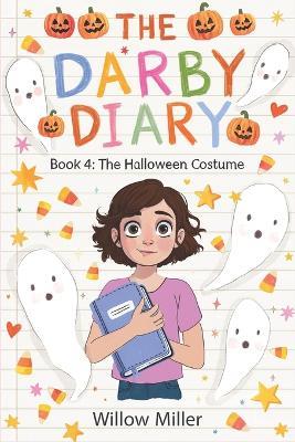 The Halloween Costume - Willow Miller - cover