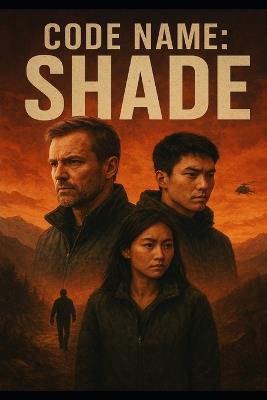Code Name: Shade - G A Pagart - cover