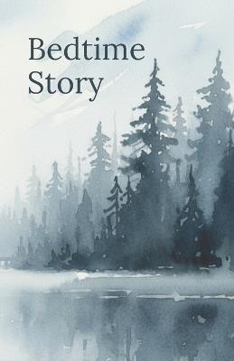 Bedtime Story - Swedish Note: Sweet, Beginner Cozy Reads: Gentle Cute Adventures for New Language Learners - Swedish Note - cover