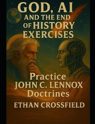 God, AI and the End of History Exercises: Practice John C. Lennox Doctrines - Ethan Crossfield - cover