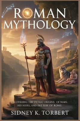 Roman Mythology: Uncovering the Sacred Origins of Mars, His Heirs, and the Rise of Rome - Sidney K Torbert - cover