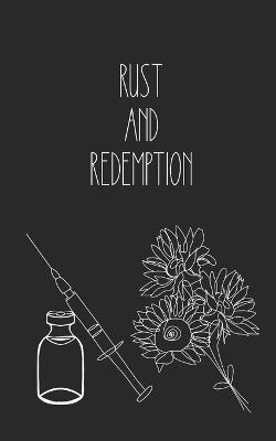 rust and redemption - Odessa Grimm - cover