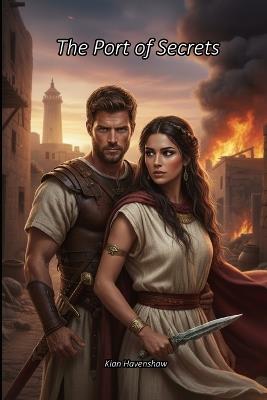 The Port of Secrets - Kian Havenshaw - cover