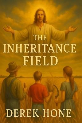The Inheritance Field - Derek Hone - cover