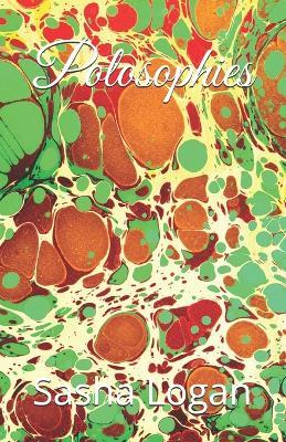 Polosophies - Sasha Logan - cover