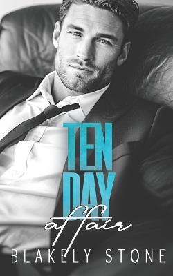 Five Year Secret: A One Night Stand Brother's Best Friend Romance - Blakely Stone - cover