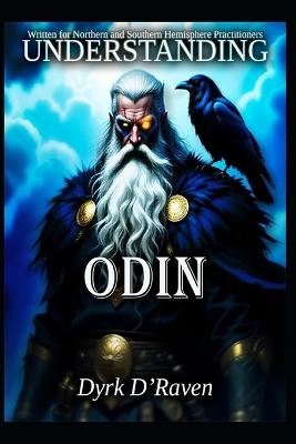 Understanding Odin - Dyrk D'Raven - cover