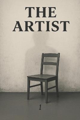 The Artist - Srdjan Randjelovic - cover