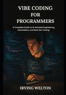 Vibe Coding for Programmers: A Complete Guide to AI-Assisted Engineering, Automation, and Next-Gen Coding - Irving Welton - cover