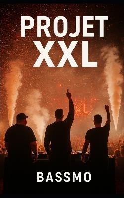 Projet XXL - Bassmo - cover