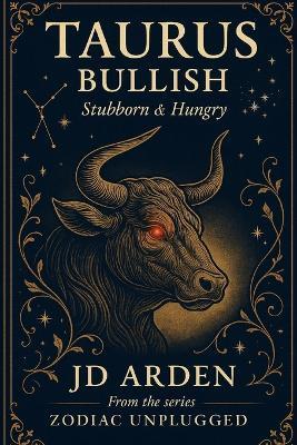 Taurus: Bullish - Jd Arden - cover