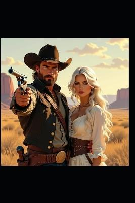 Halfbreed Pecos - Chris Candelario - cover