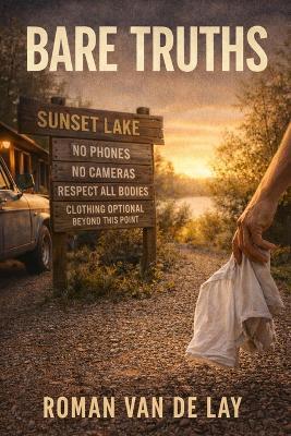 Bare Truths - Roman Van de Lay - cover