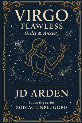 Virgo: Flawless - Jd Arden - cover