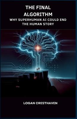 The Final Algorithm: Why Superhuman AI Could End the Human Story - Logan Cresthaven - cover