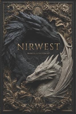 Nirwest: Italian Edition - Manuel Vittorio Ottoboni - cover