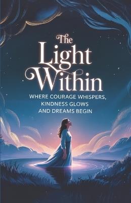 The Light Within - Nicole B - cover