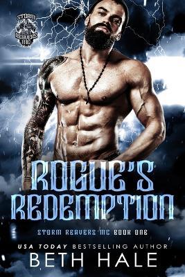 Rogue's Redemption - Beth Hale - cover