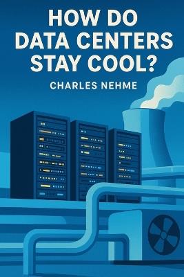 How Do Data Centers Stay Cool ? - Charles Nehme - cover