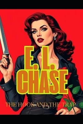 The Hook and The Trap - E L Chase - cover