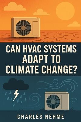 Can HVAC Systems Adapt to Climate Change ? - Charles Nehme - cover