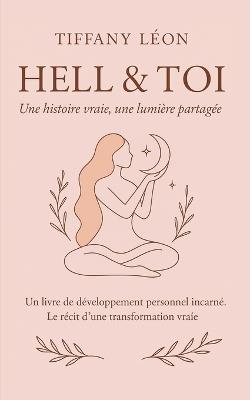Hell & Toi - Tiffany Leon - cover