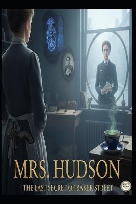 Mrs. Hudson/ The Last Secret of Baker Street - Jose Maria Alarte Duart - cover