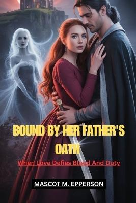 Bound by Her Father's Oath: When Love Defies Blood And Duty - Mascot M Epperson - cover
