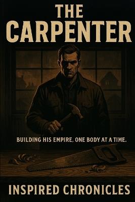 The Carpenter - Inspired Chronicles - cover